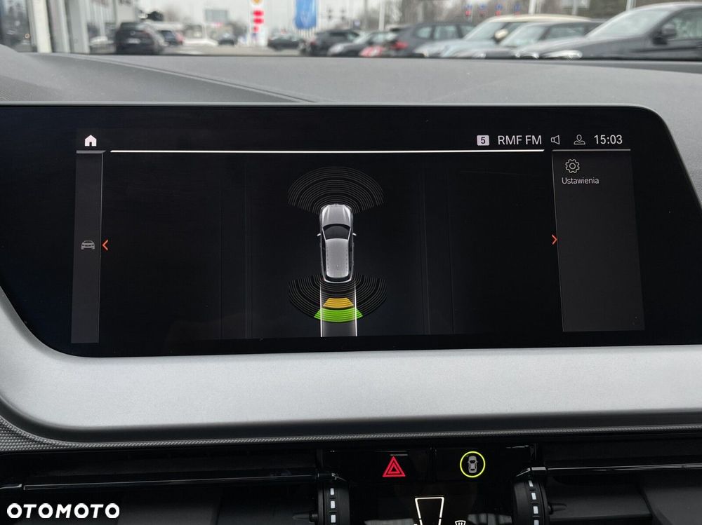 BMW Seria 1 118i - 16