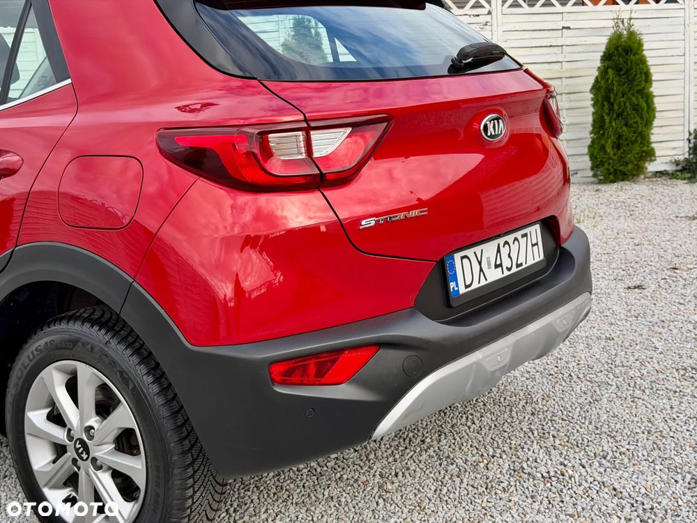 Kia Stonic - 25