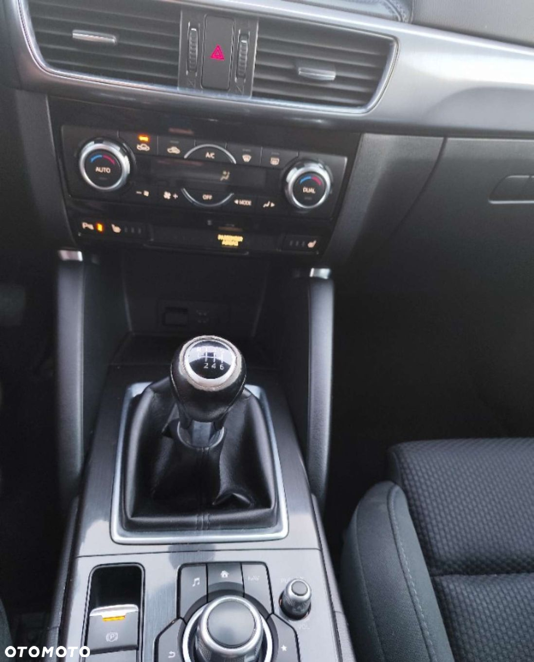 Mazda CX-5 - 26