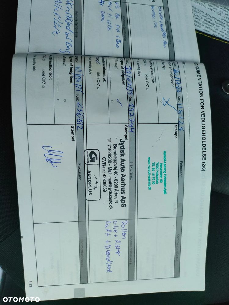 Renault TRAFIC  2016r 1,6 DCI 120KM BEZ ADBLUE L2H1LONG BRUTTO VAT 23% KLIMA - 27