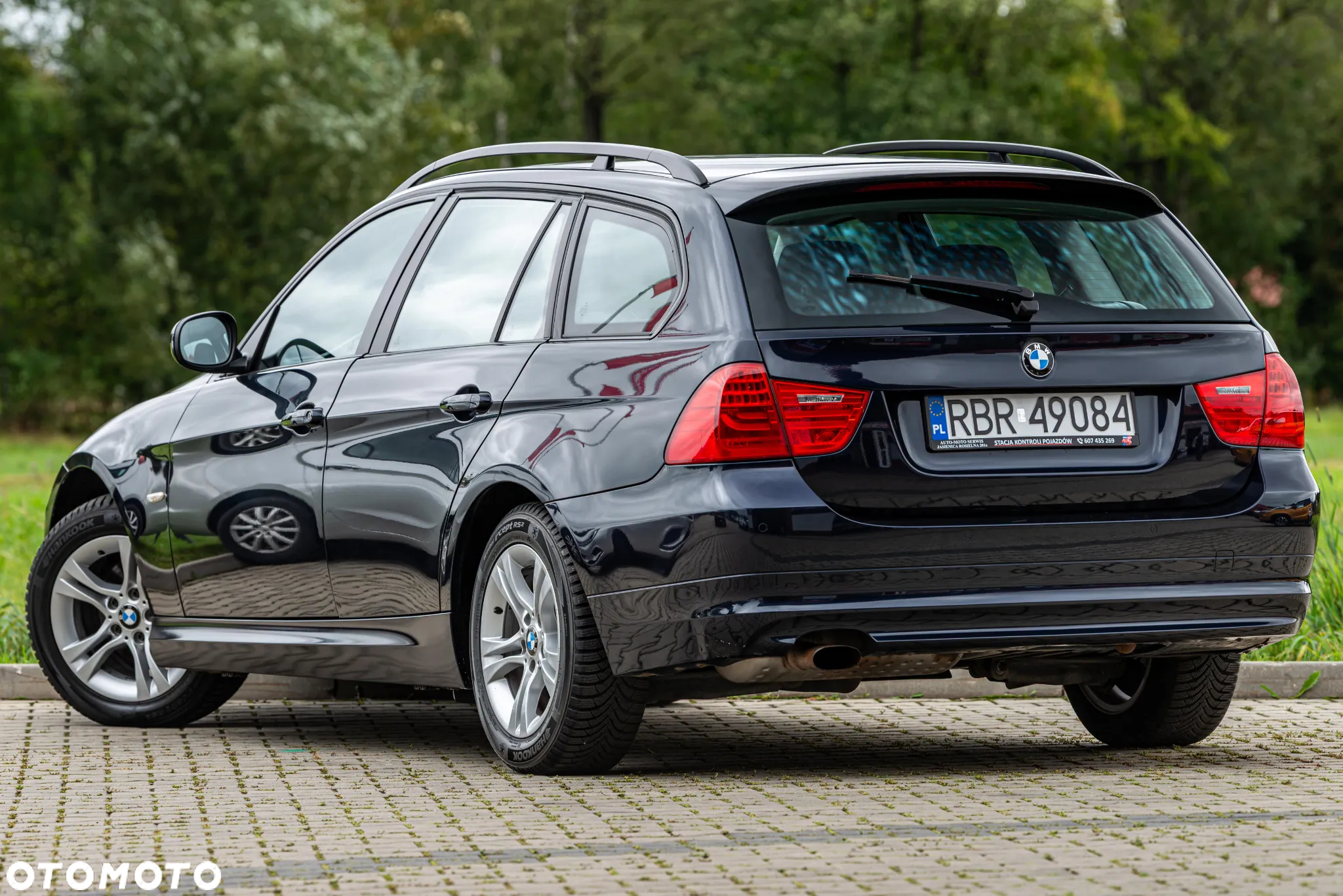 BMW Seria 3 318i - 18