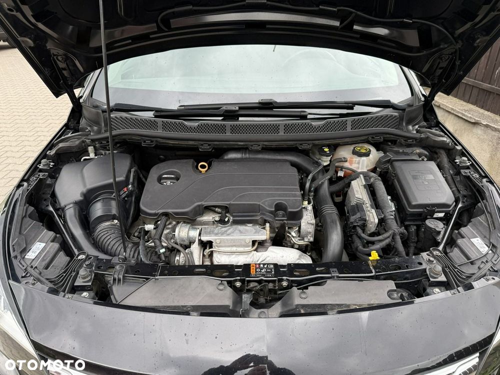 Opel Astra - 11
