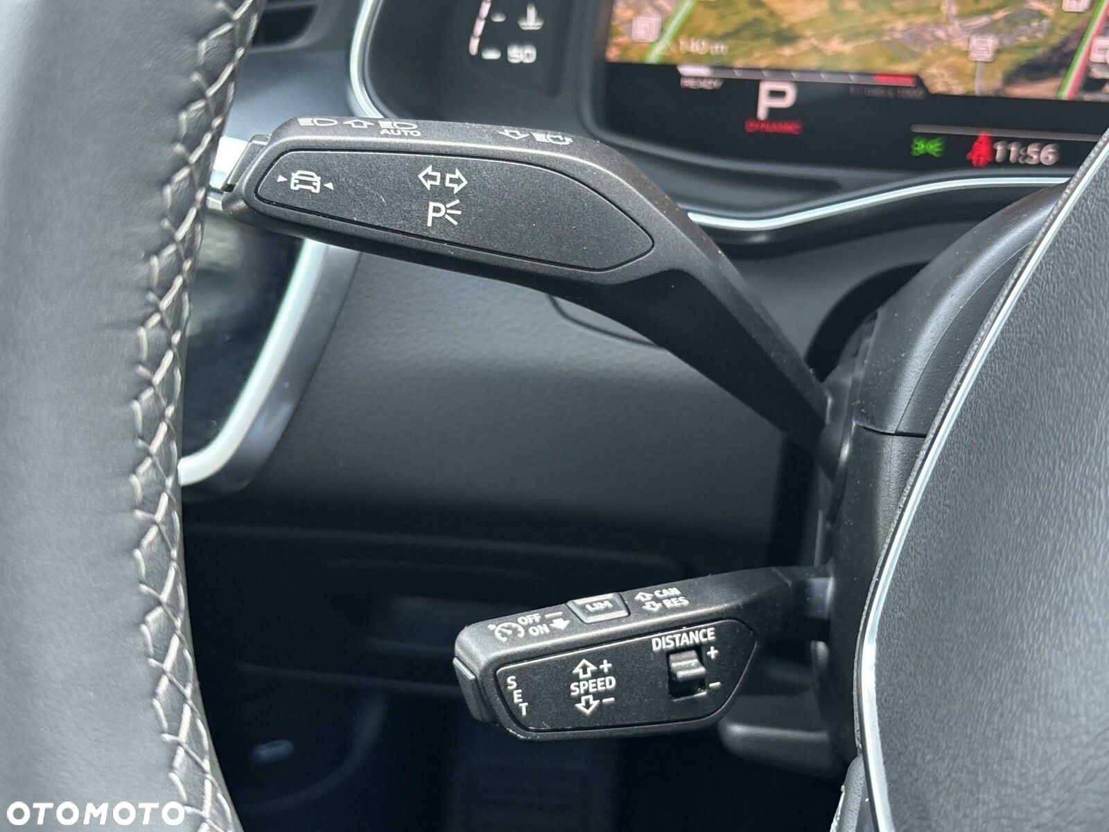 Audi A7 Sportback - 12