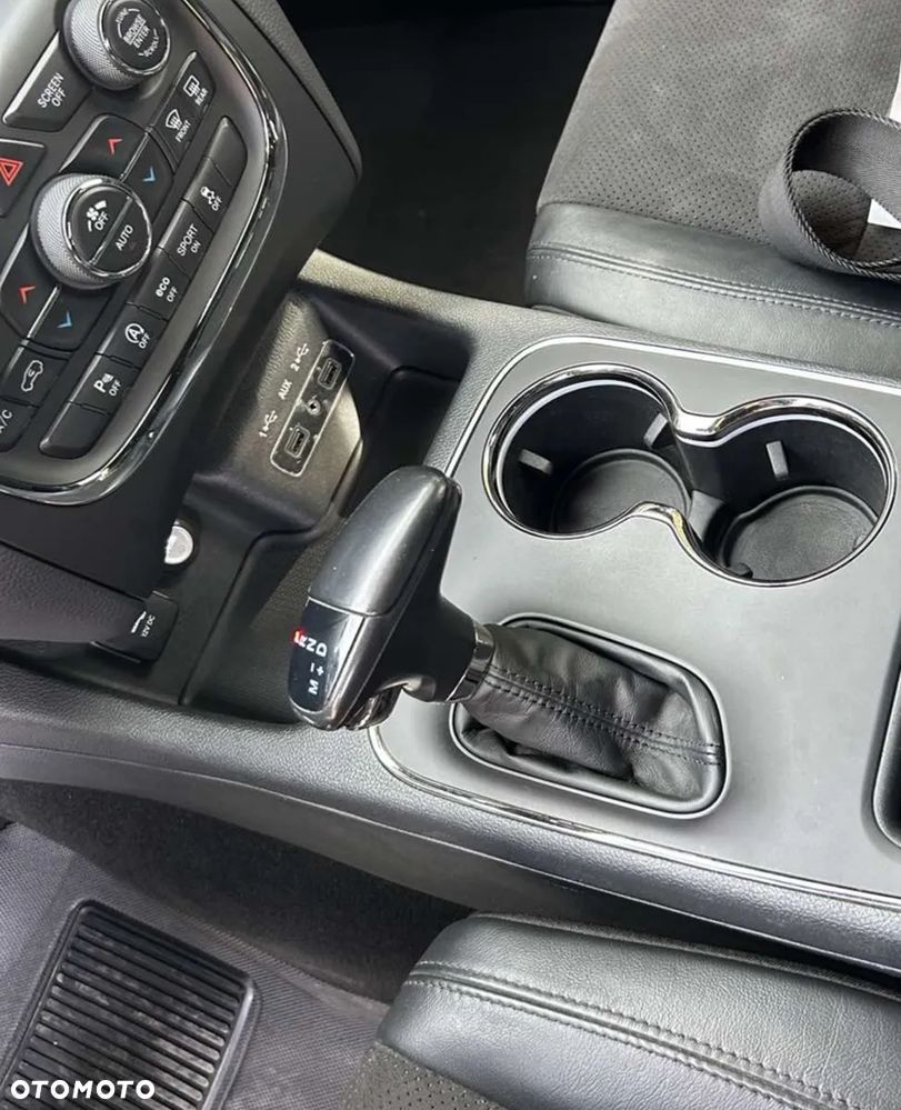 Dodge Durango 5.7 R/T - 10