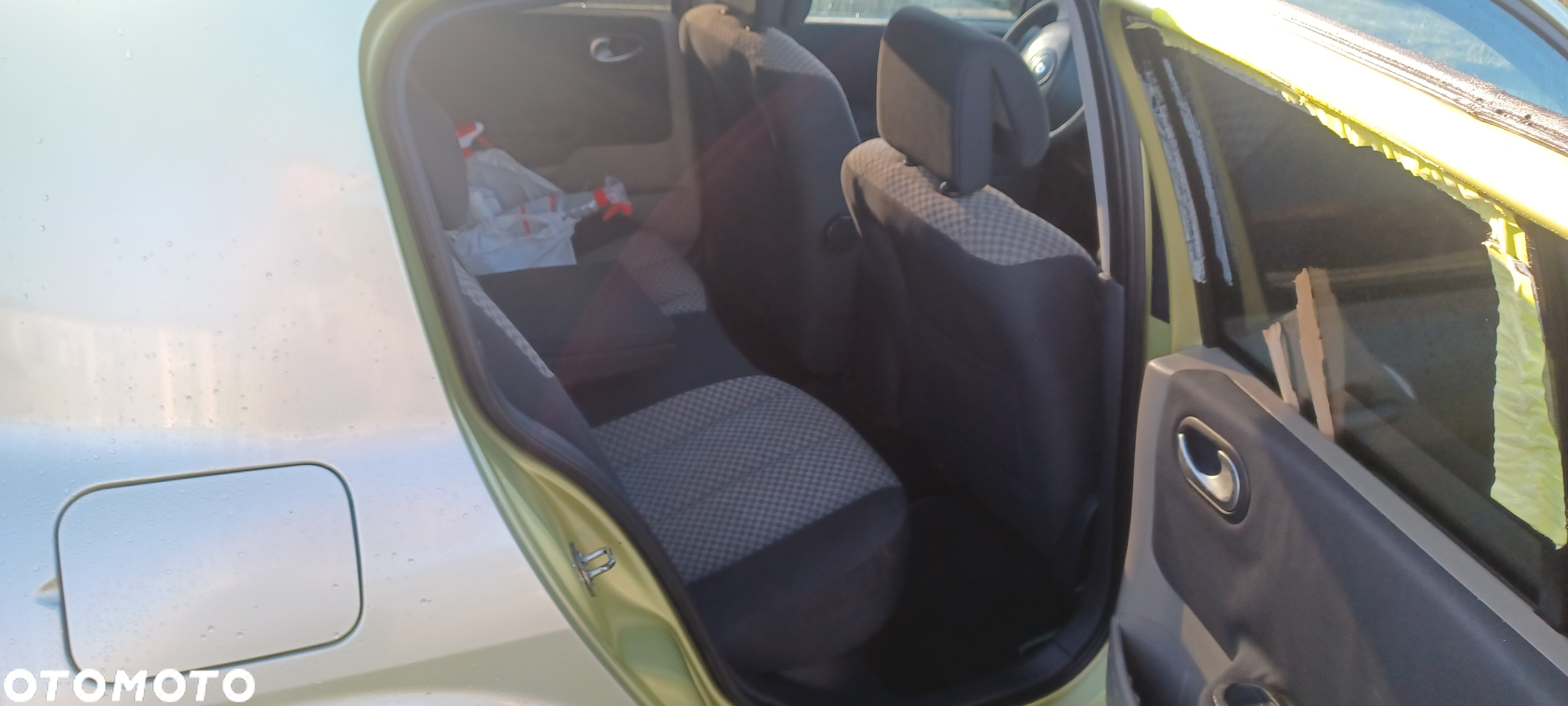 Renault Megane 1.6 Avantage - 7