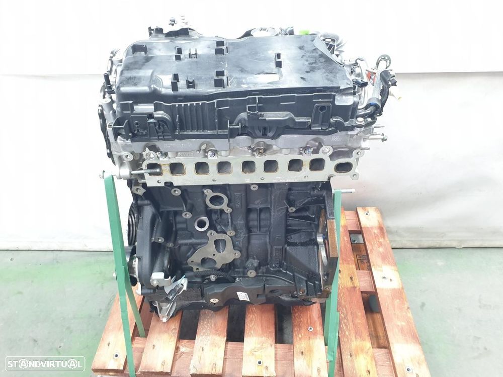 MOTOR COMPLETO RENAULT KOLEOS II REF. M9R716 - 1