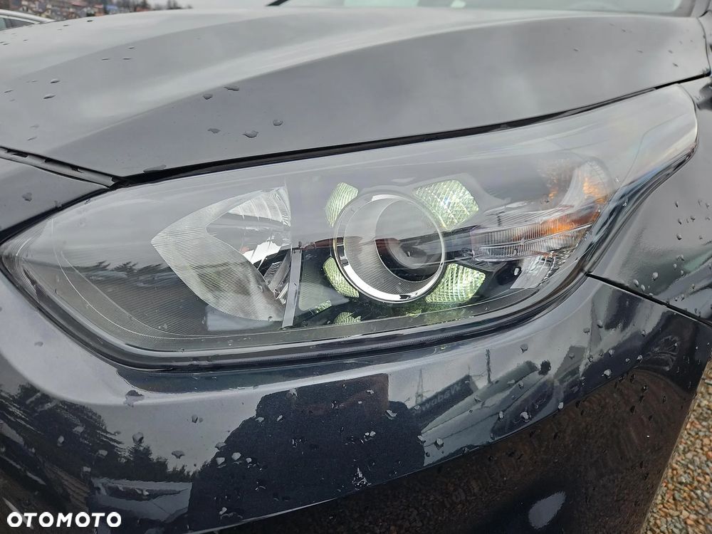 Kia Ceed 1.5 T-GDI M - 21