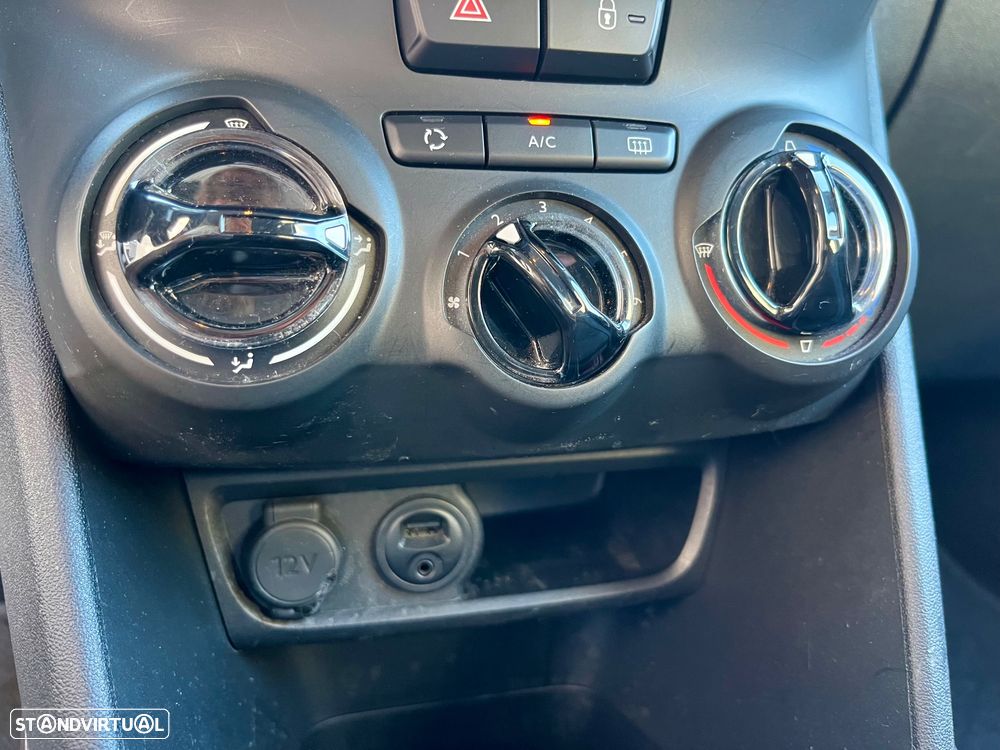 Peugeot 2008 PureTech 110 Stop&Start Style - 26