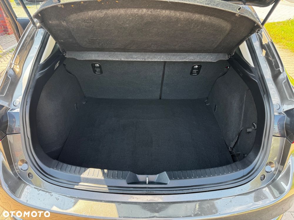 Mazda 3 SKYACTIV-D 105 Automatik Center-Line - 21