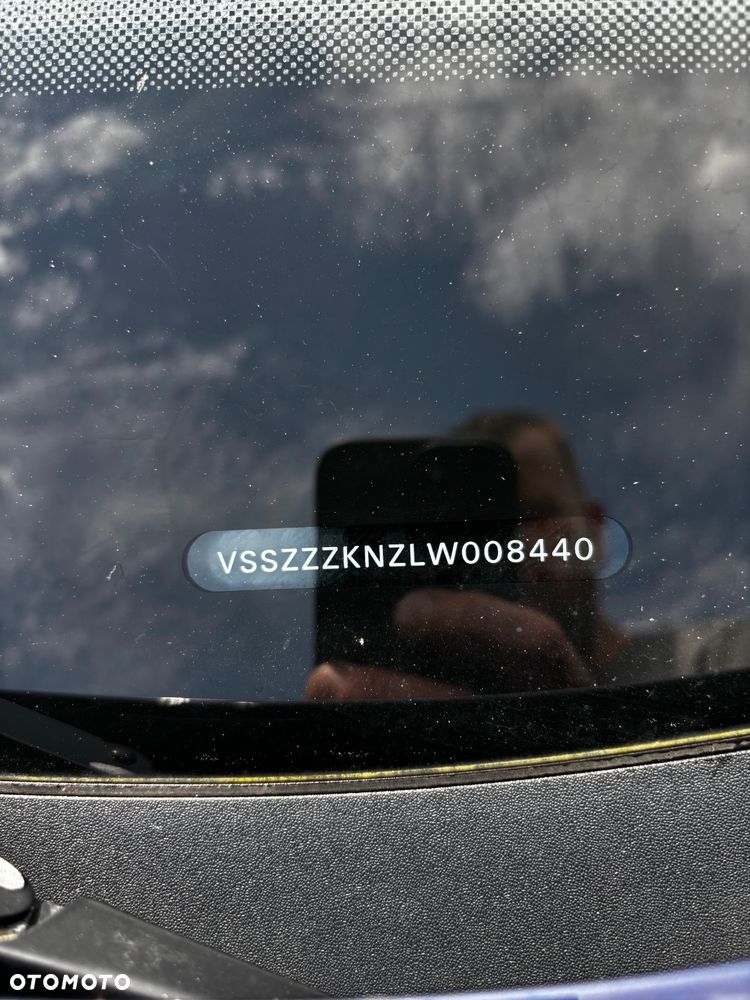 Seat Tarraco 1.5 Eco TSI EVO Style S&S - 19