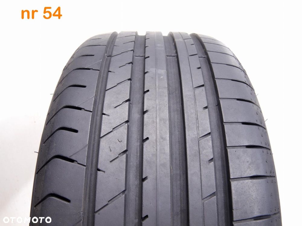 Fulda SportControl 2 225/45 R17 - 1