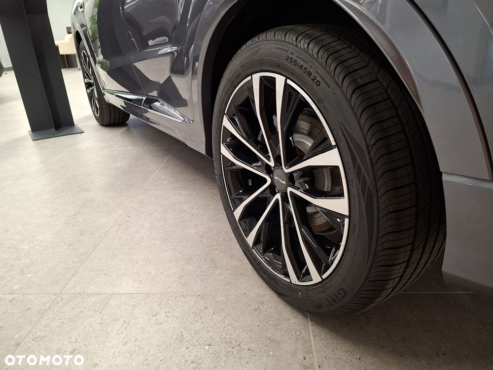 Jetour X70 Plus - 11