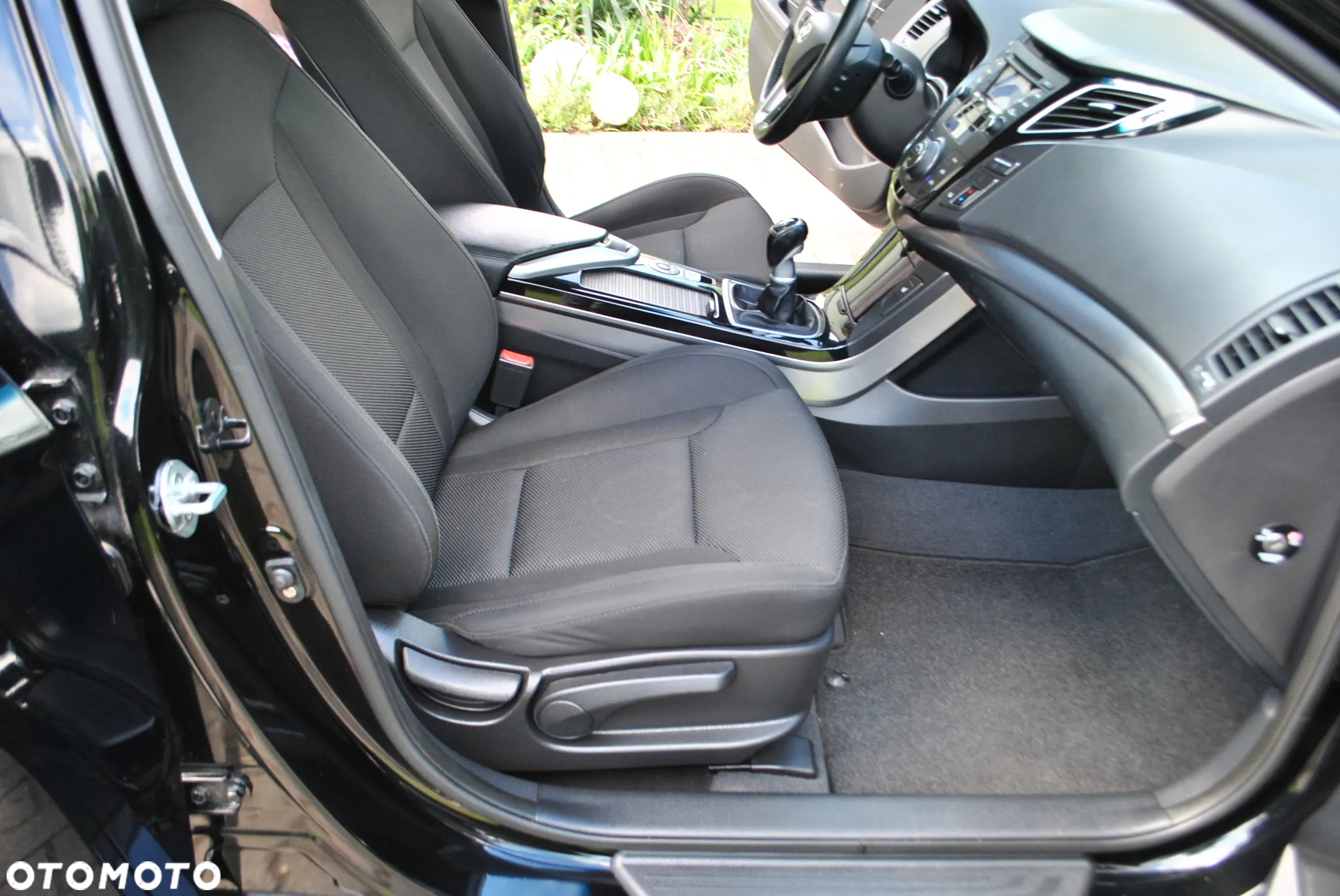 Hyundai i40 1.6 GDI Style - 22