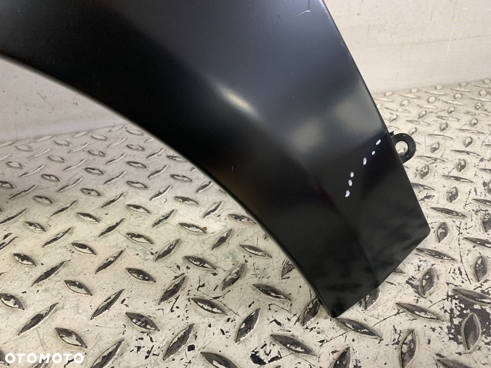 FABRYCZNIE NOWY ORYGINALNY BŁOTNIK LEWY PRZEDNI FIAT 500 07-15 52015757 LEWA PRZÓD - 6