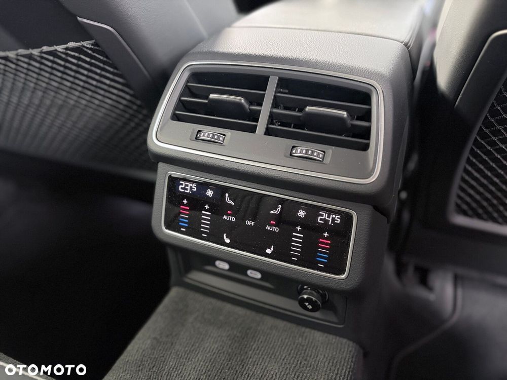 Audi A6 Limousine - 26