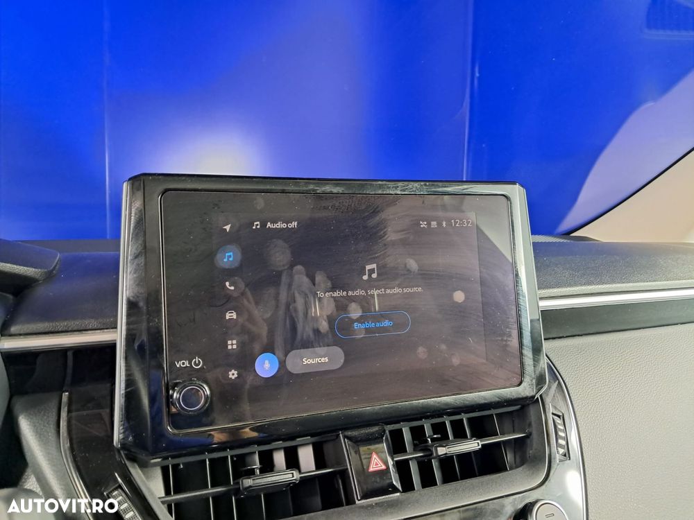 Toyota Corolla - 17