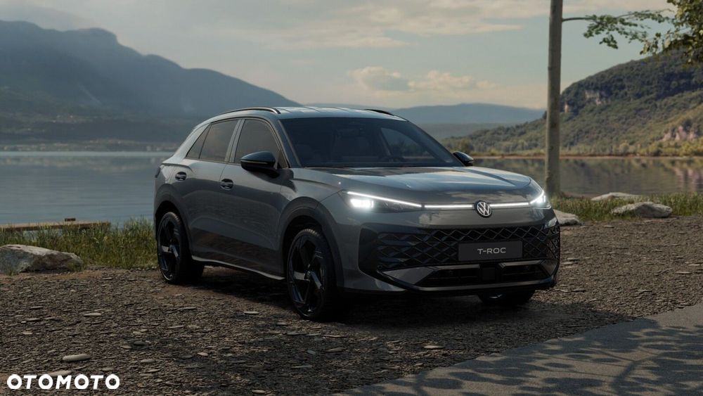 Volkswagen T-Roc 1.5 eTSI R-Line DSG - 6