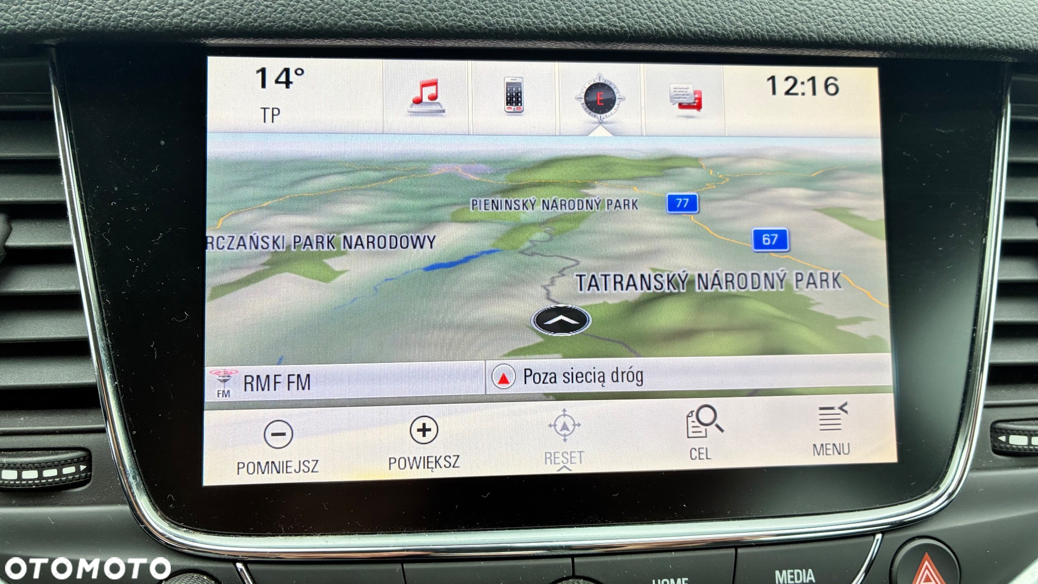 Opel Astra 1.6 CDTI Active - 8