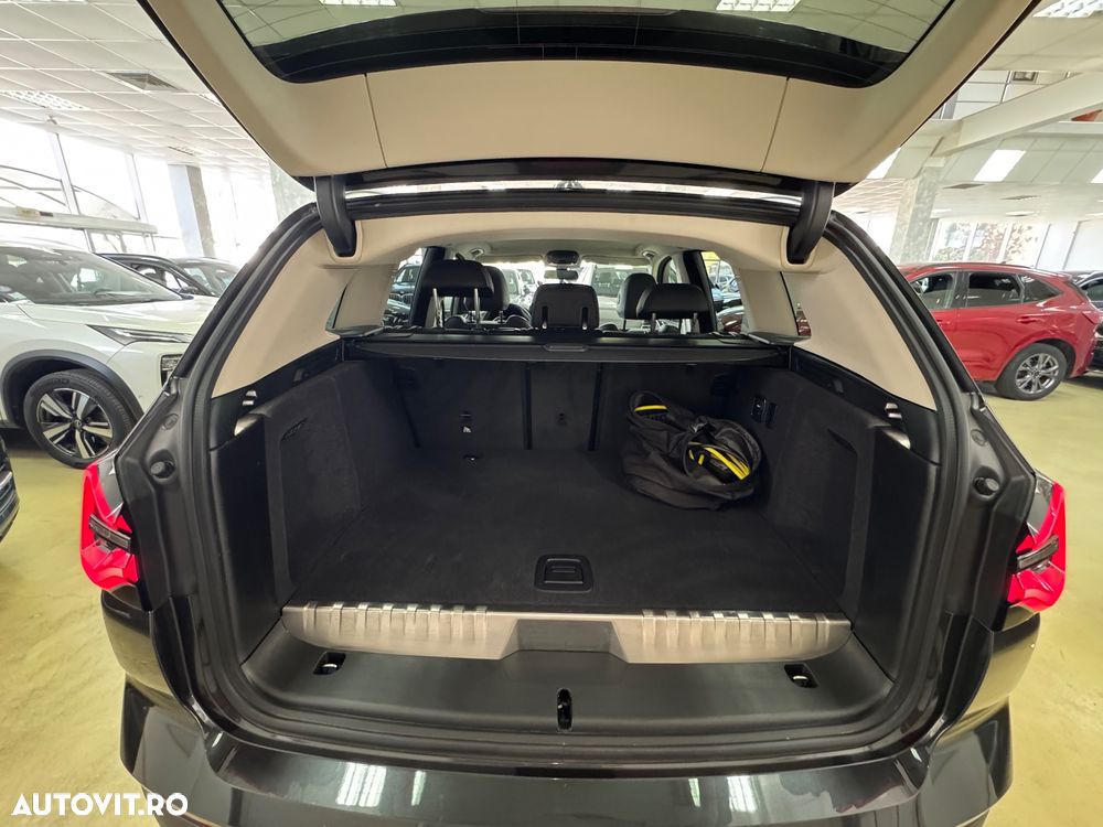 BMW X3 xDrive30e Aut. xLine - 36