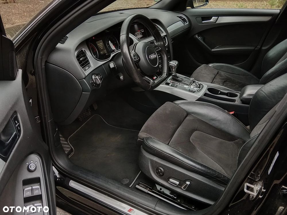 Audi A4 Avant - 11