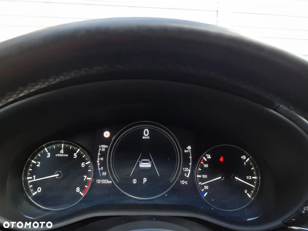 Mazda CX-30 2.0 mHEV Kanjo 2WD - 10