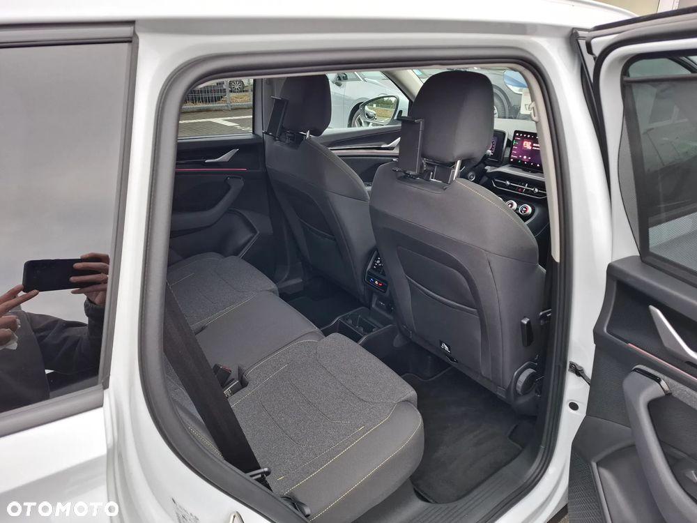 Skoda Kodiaq 1.5 TSI ACT 4x2 Style DSG - 9