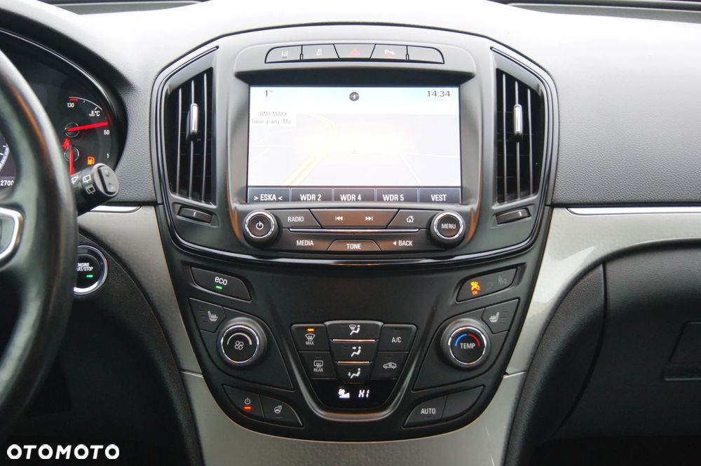 Opel Insignia 2.0 CDTI ecoFLEX Start/Stop Business Edition - 28