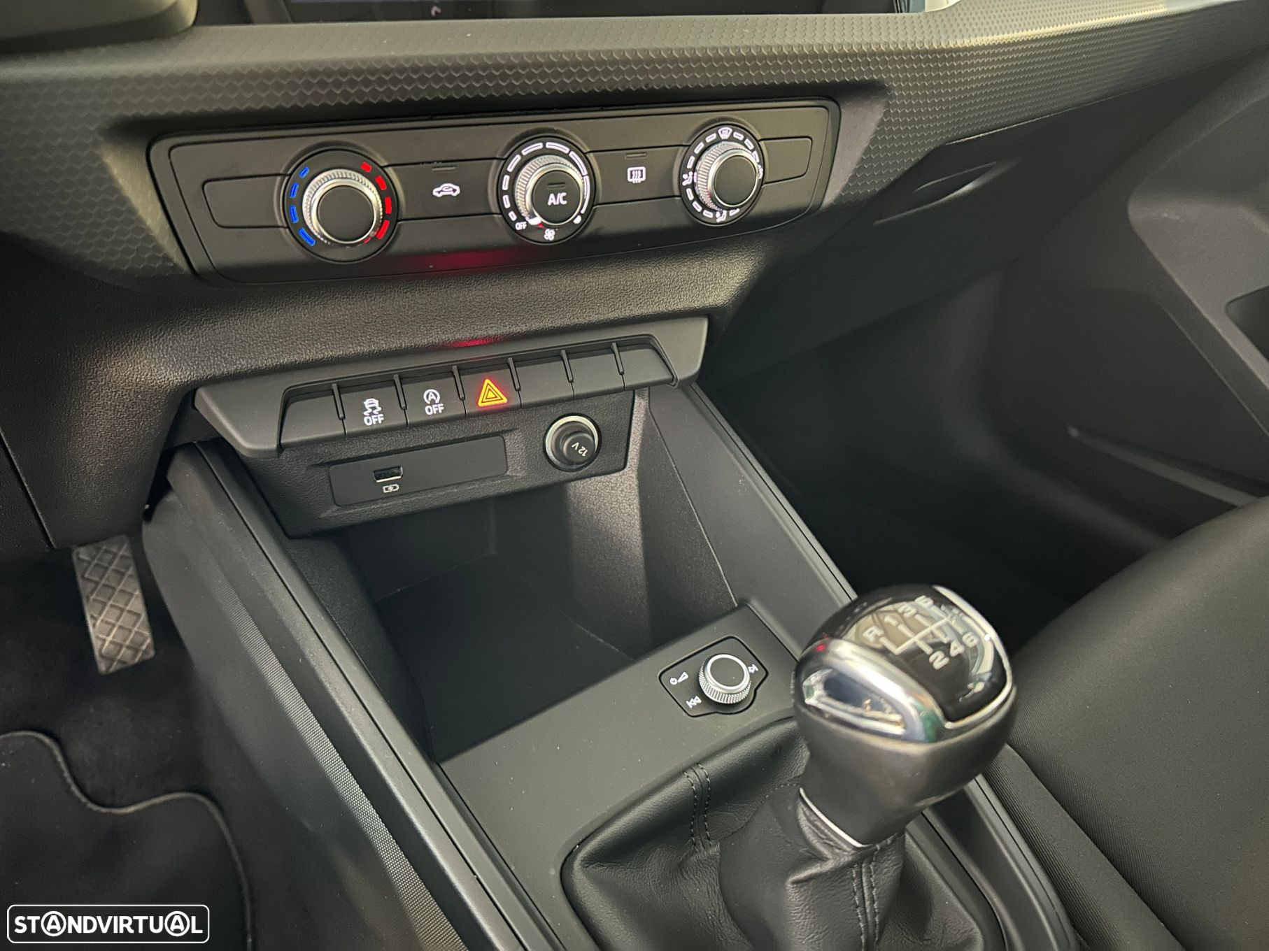 Audi A1 Sportback 30 TFSI Advanced - 30