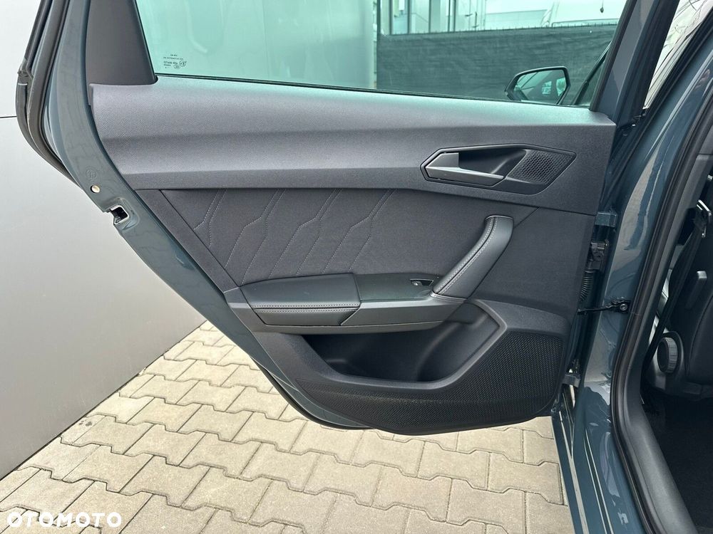 Cupra Leon Sportstourer - 15