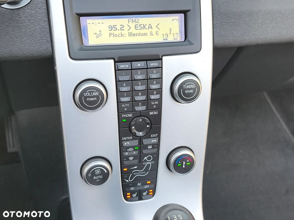 Volvo C70 D3 Summum - 31