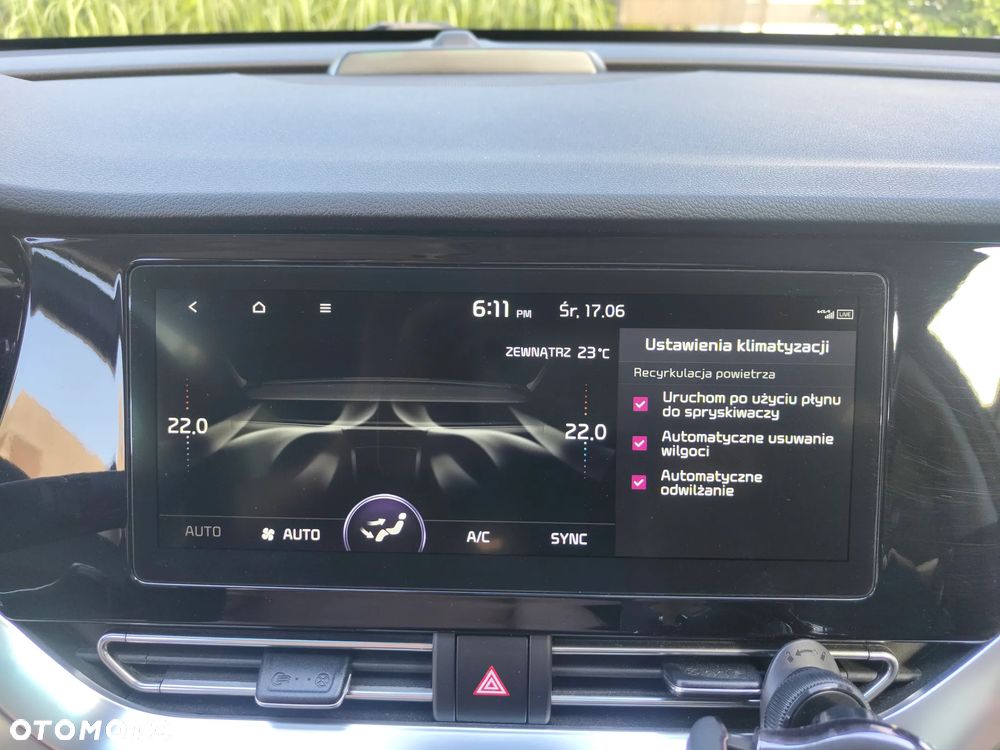 Kia Niro - 29