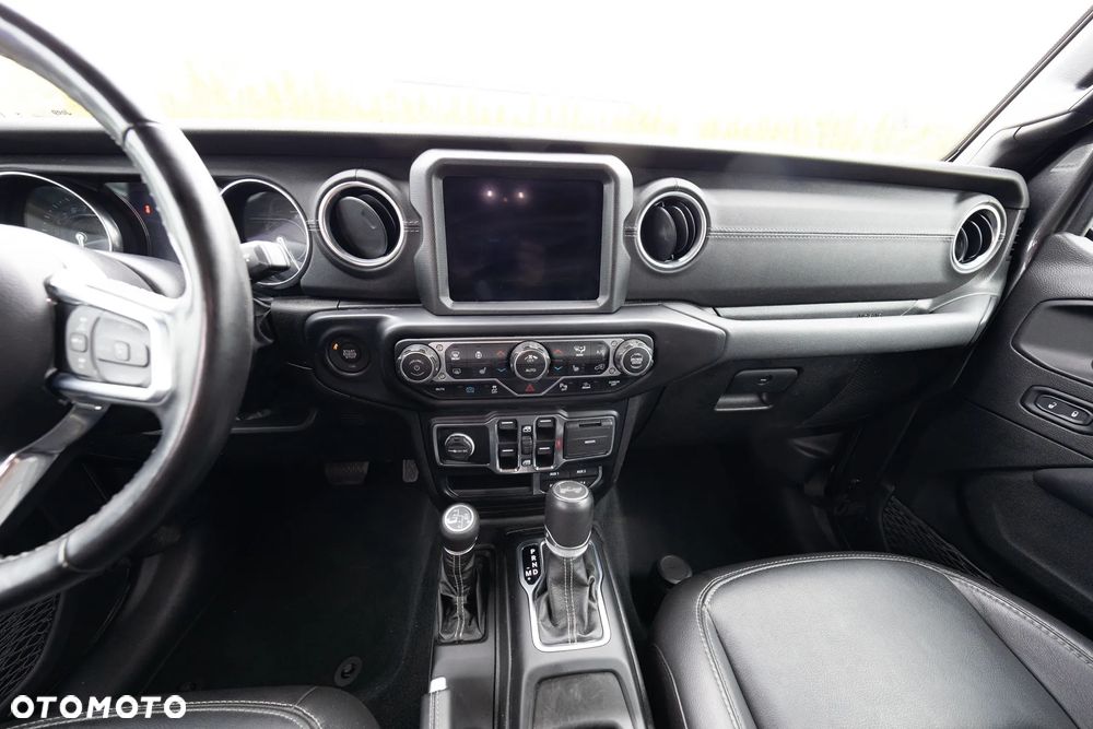 Jeep Wrangler 2.0 4xe Plug-In Hybrid Hardtop Sahara - 15
