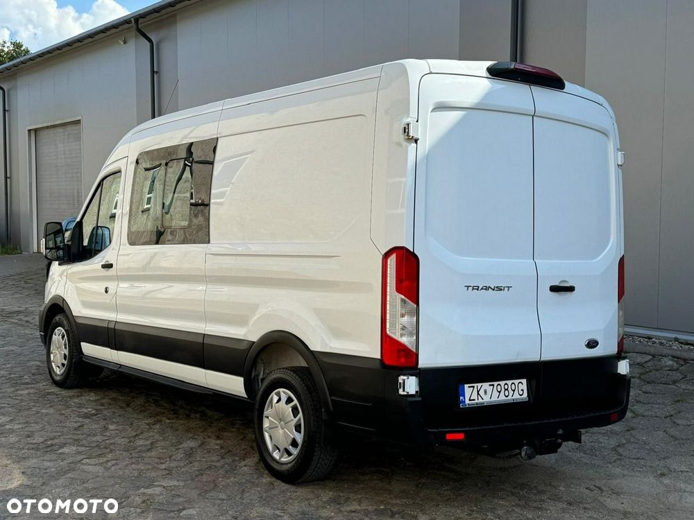 Ford Transit - 4