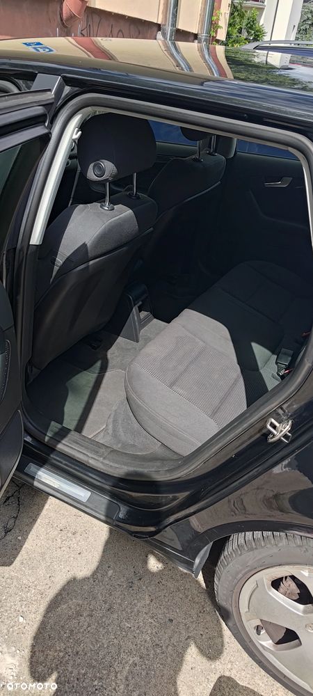 Audi A3 Sportback 1.6 FSI Ambition - 18