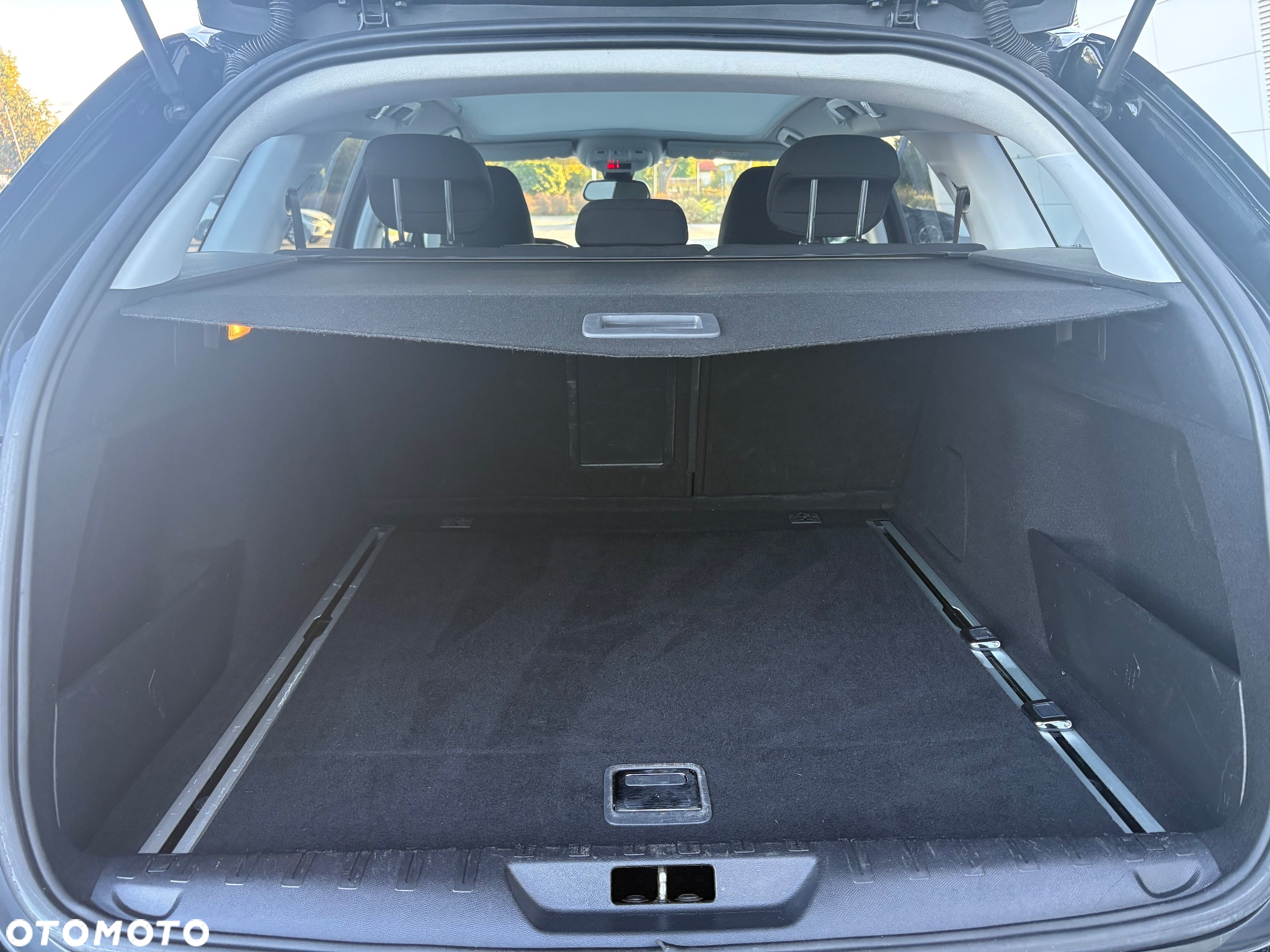 Peugeot 308 1.6 BlueHDi Business Line S&S - 23
