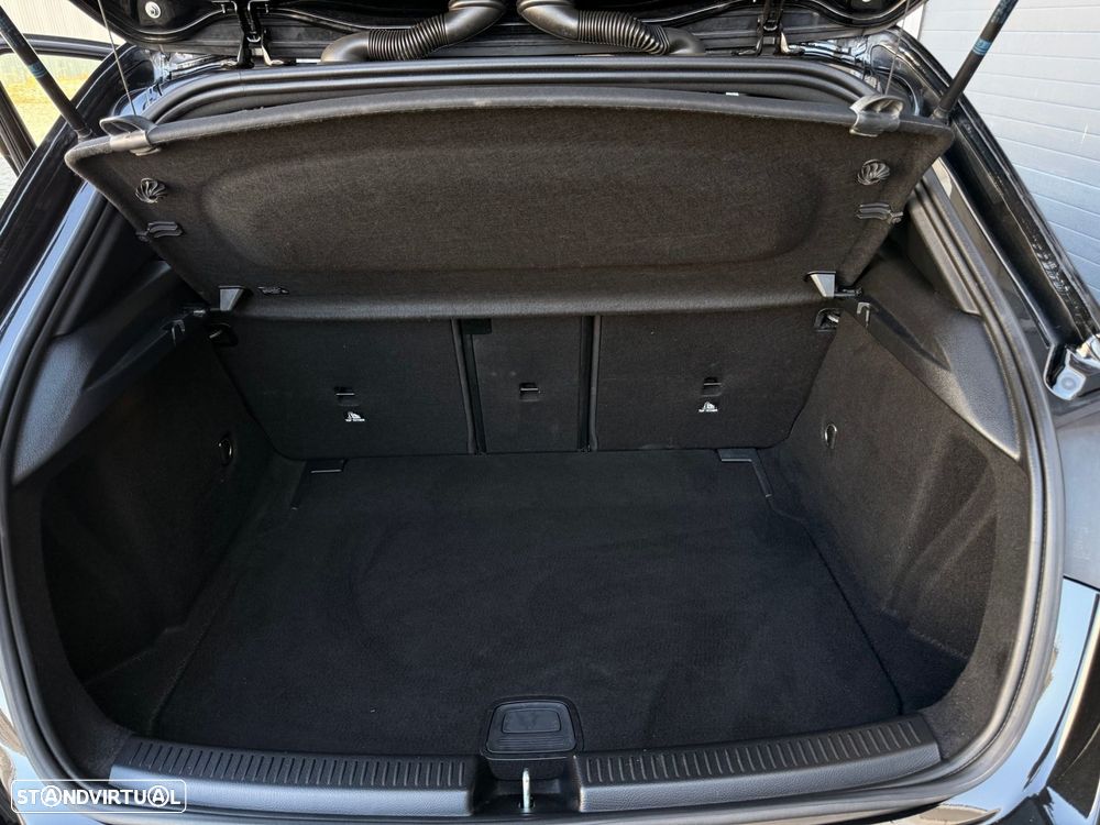 Mercedes-Benz A 180 - 28