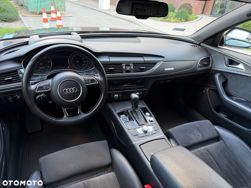 Audi A6 Allroad 3.0 TDI Quattro Tiptr - 13