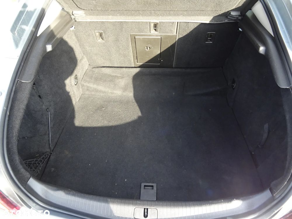 OPEL INSIGNIA HB HATCHBACK TAPICERKA BOCZKI WYKŁADZINA BAGAŻNIKA DOLNA PODŁOGA PÓŁKA - 4