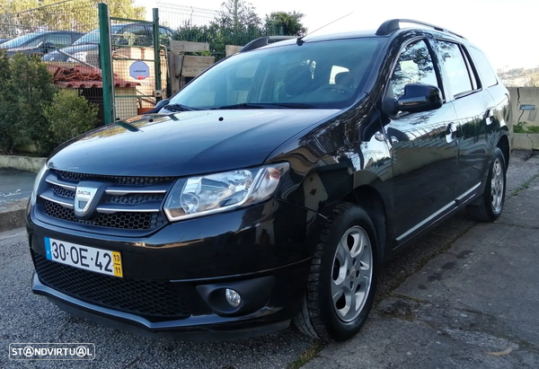 Dacia Logan MCV 1.5 dCi Confort