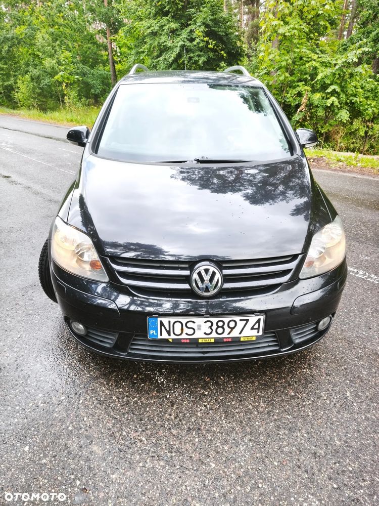 Volkswagen Golf Plus 1.4 TSI United - 4