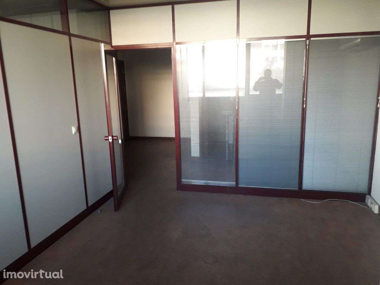 Espaço comerc. (8 salas)Av.da República 2208 p/est - Grande imagem: 5/57