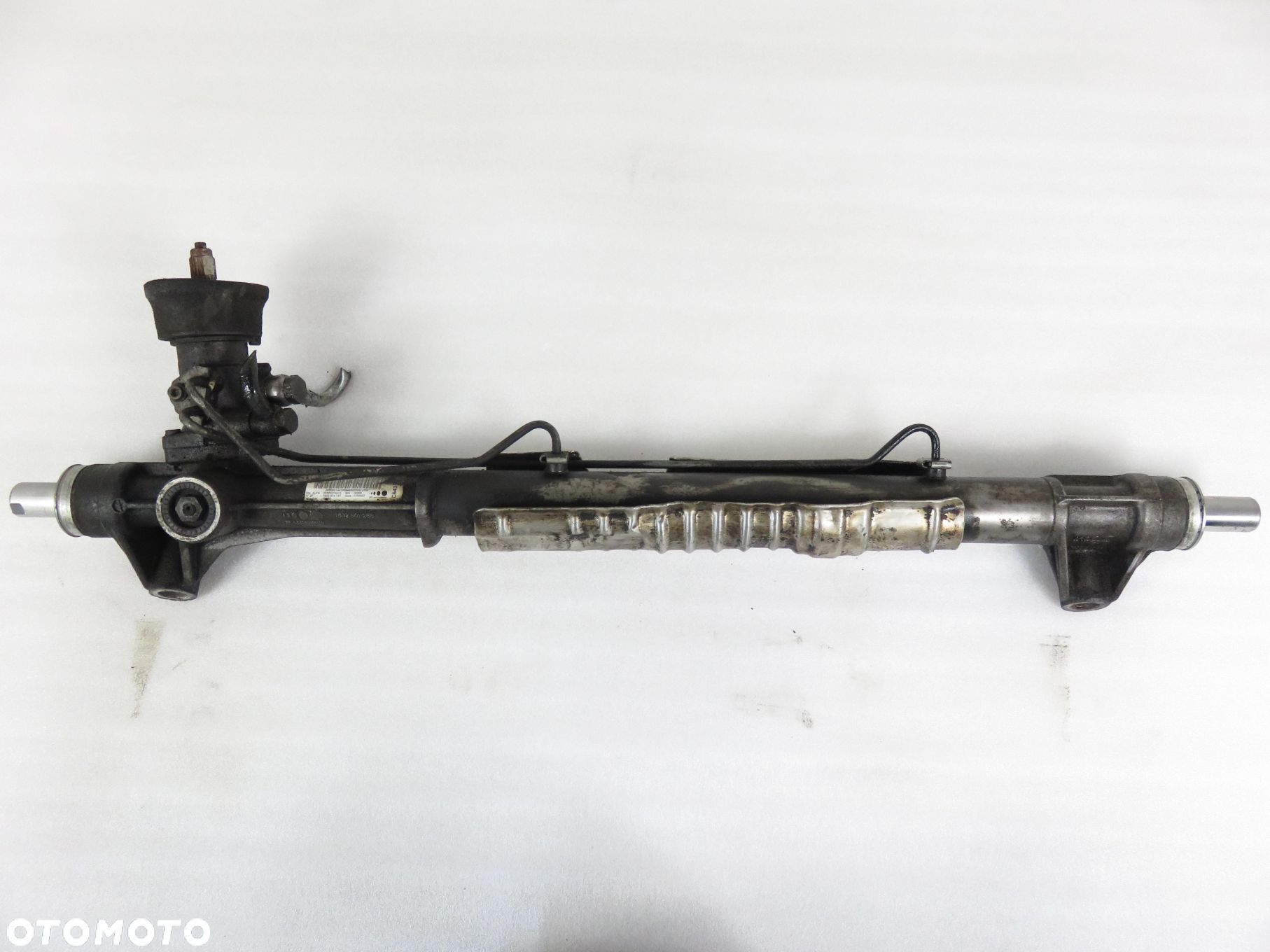 MAGLOWNICA ALFA ROMEO 159 00505014410 7832974157 7832501288 - 1