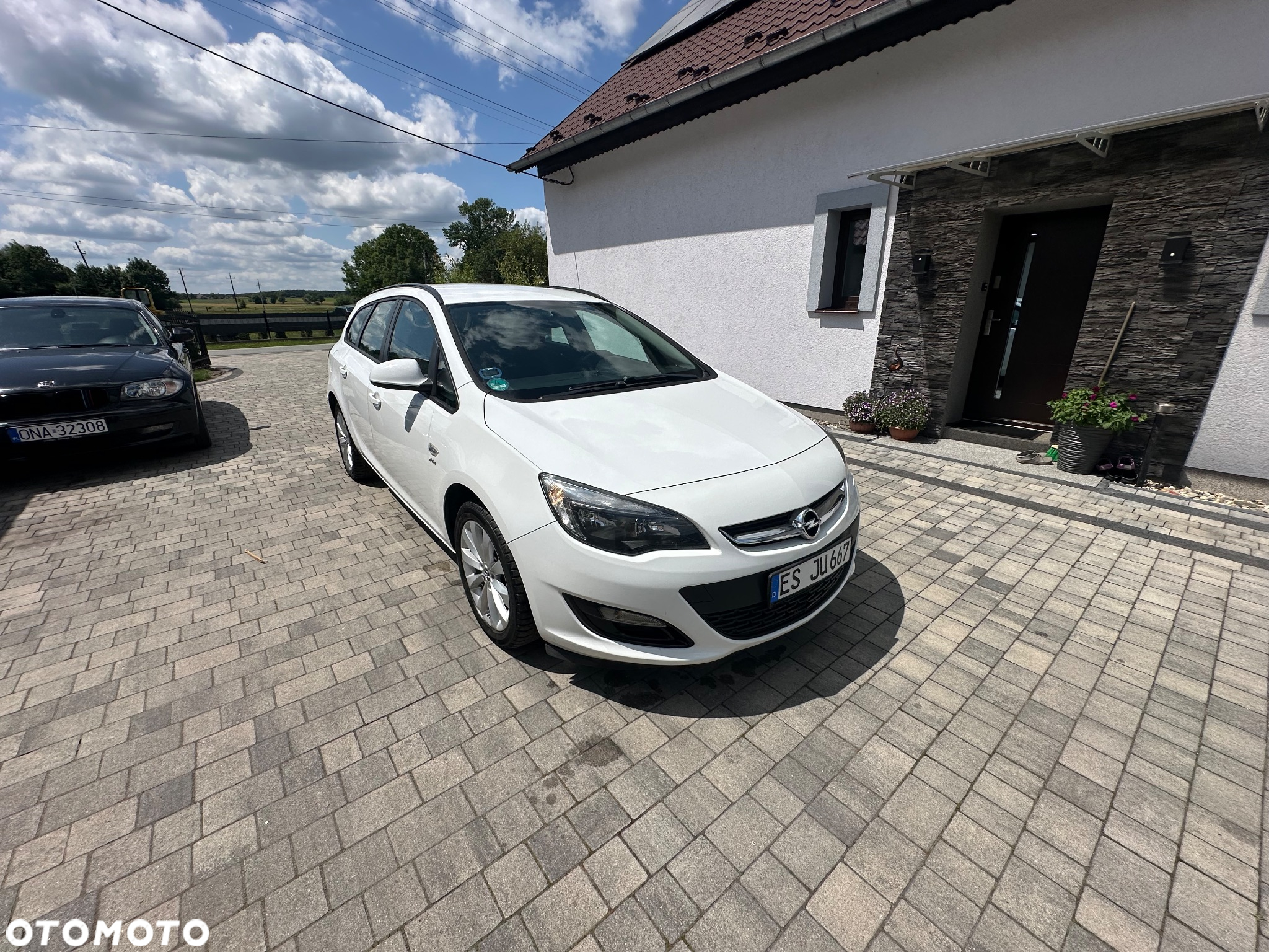 Opel Astra 1.4 Turbo Active - 35