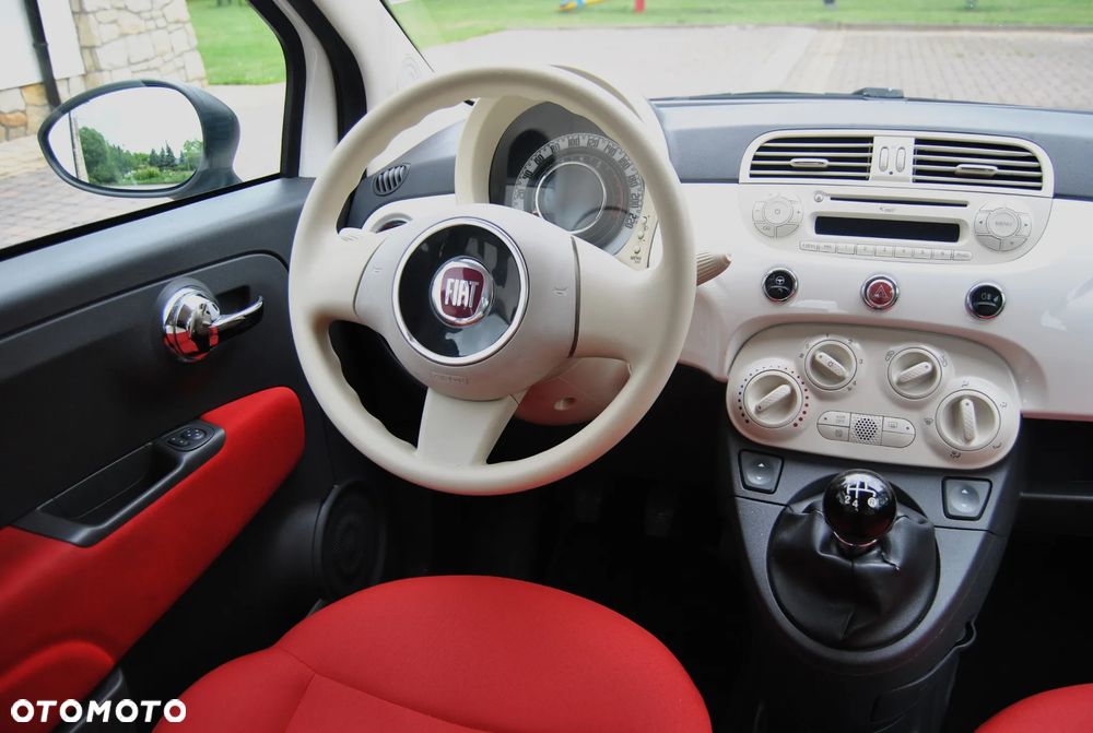 Fiat 500 - 11