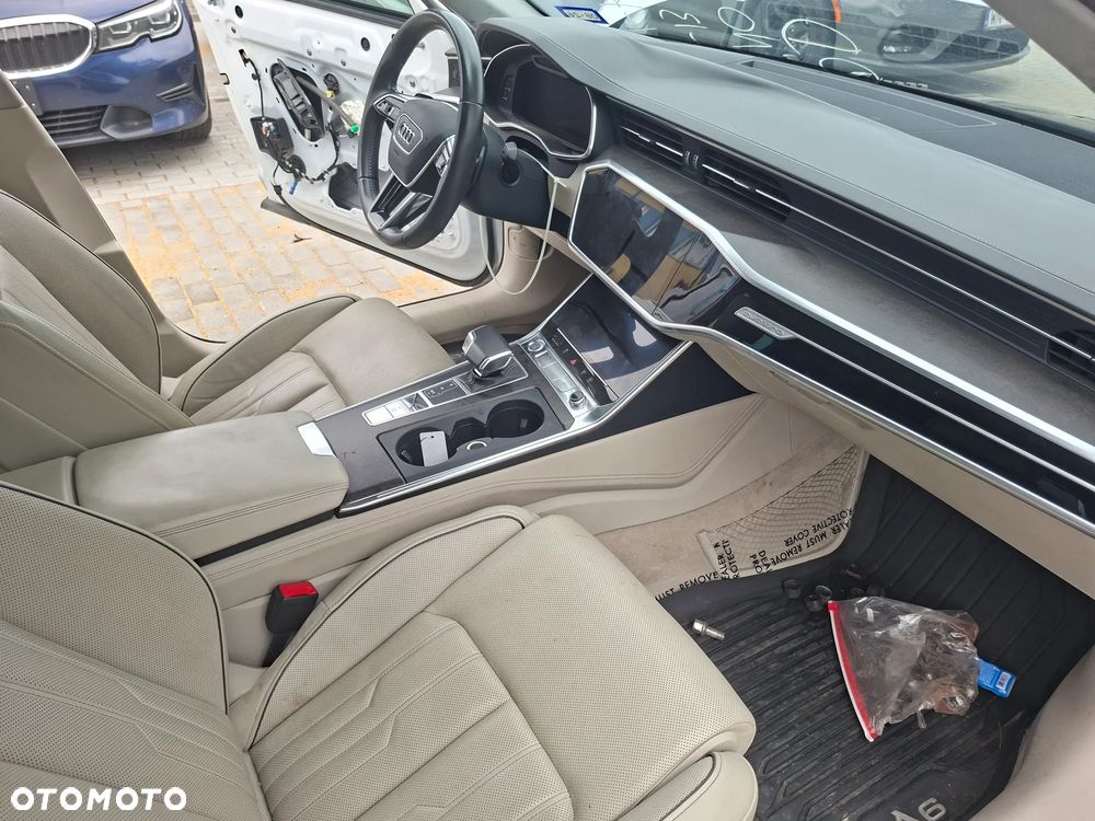 Audi A6 Limousine - 19