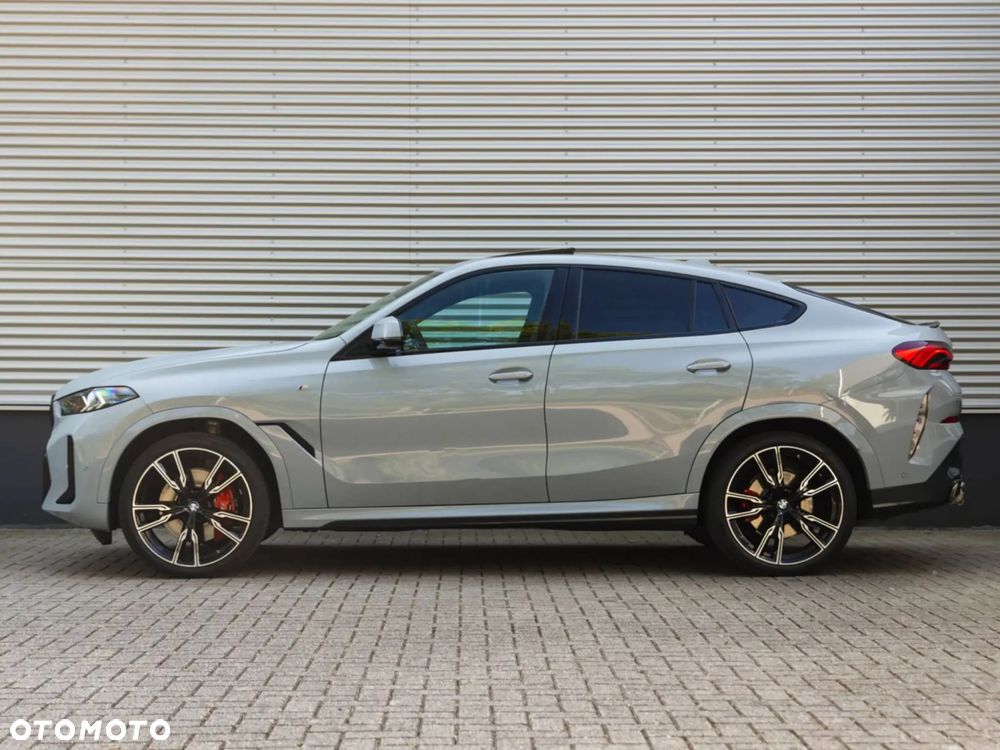 BMW X6 xDrive30d - 4