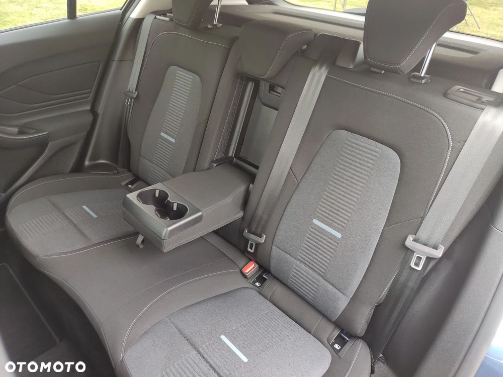 Ford Focus 1.0 EcoBoost mHEV Active X - 13