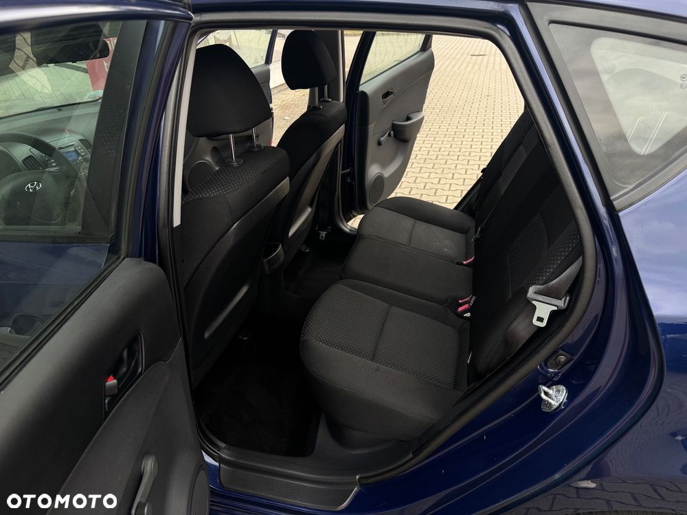 Hyundai i30 - 14