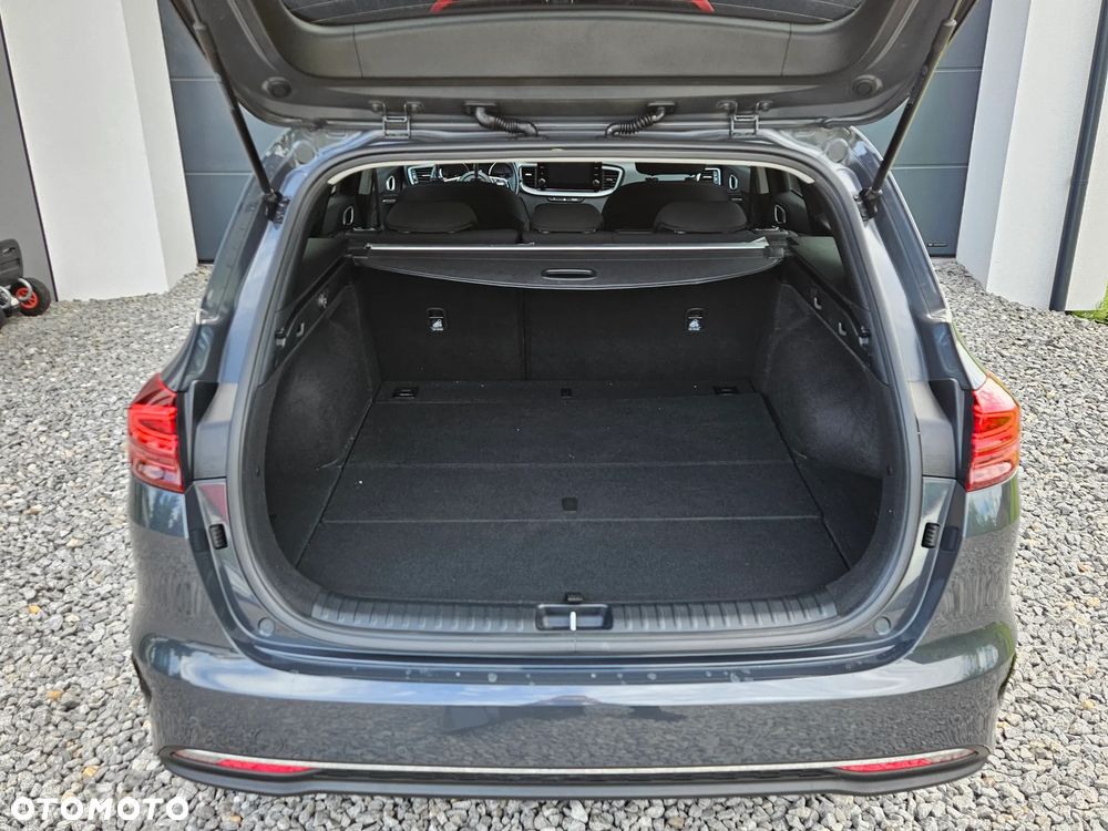 Kia Ceed 1.0 T-GDI M - 18