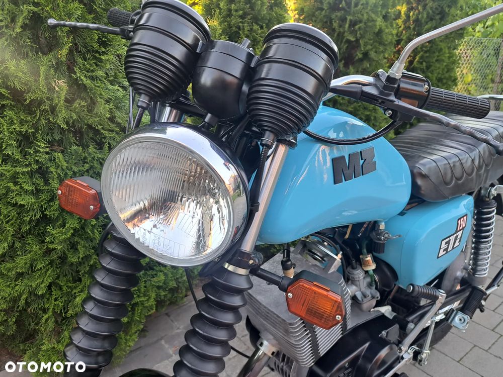 MZ ETZ - 5